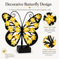 Solar Butterfly Light