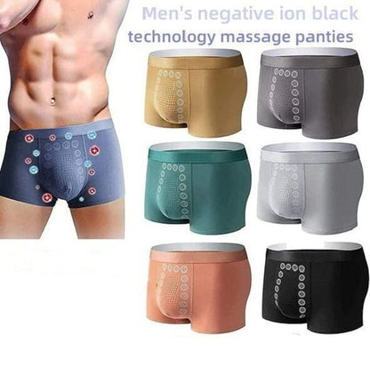 🔥Buy 1 Get 2 Free🔥Men's Underwear