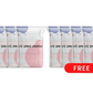 🧳No‑Pump Vacuum Storage Bags – Press & seal, no pump needed. Saves 80% space, keeps clothes dry & dust‑free. Perfect for bulky bedding & off‑season gear. 🛏️🗄️