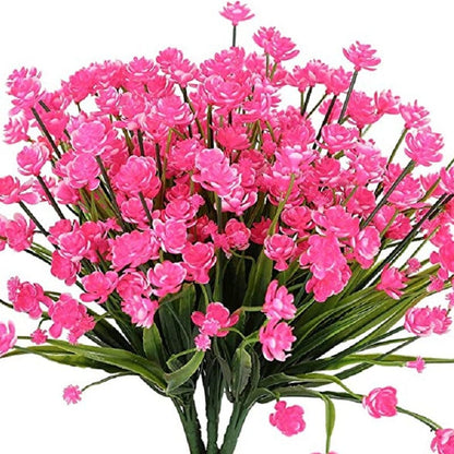 🔥Hot Sale - 55% OFF🔥Indoor and outdoor 💯 replica artificial bouquets 💐