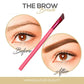 🎅NEW YEAR SALE - 49% OFF🎄Newest Magic Eyebrow Brush Set