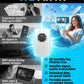 [Global Coverage, Free for Life] Boundless Portable Wi-Fi