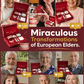 🔥Gift box set of new full-coverage denture
