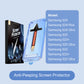 🎁4K HD/Anti-Peeping Tempered Glass Screen Protector with Auto Dust-elimination Installation for Samsung