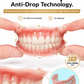 🔥Gift box set of new full-coverage denture