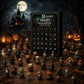 🎃 2026 Halloween Countdown Advent Calendar Gift Box 🎃