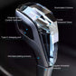 🔥2026 Car Hot Sale 49% OFF📢Crystal Car Gear Shift Knob