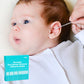🥳2026 HOT SALE🥳💞50K+ SOLD!🧏‍♂️🌿 50% OFF! Reusable Earwax Remover – Soft adhesive tip, no cotton mess. Simple & gentle for seniors. Keep ears clean & comfortable. 🤲💚