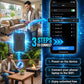 [Global Coverage, Free for Life] Boundless Portable Wi-Fi