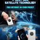 [Global Coverage, Free for Life] Boundless Portable Wi-Fi