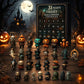 🎃 2026 Halloween Countdown Advent Calendar Gift Box 🎃