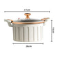 🥰Hot sale two day discount 56% OFF - Micro Pressure Cooker