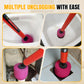 🔥BUY 2 GET 10% OFF💝Household High-Pressure Toilet Unblocker