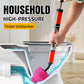 🔥BUY 2 GET 10% OFF💝Household High-Pressure Toilet Unblocker