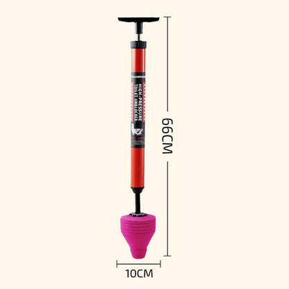 🔥BUY 2 GET 10% OFF💝Household High-Pressure Toilet Unblocker