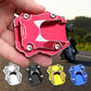 Motorcycle Kickstand Extension Pad Foot Side Stand（Great Sale🔥Buy 3 Get 10% OFF）