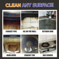 🔥Buy 2 Get 1 Free🔥2025 NEW Powerful Kitchen Foam Cleaner