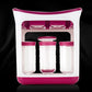 Baby Food Puree Dispenser & Storage Tool Set