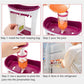 Baby Food Puree Dispenser & Storage Tool Set