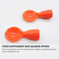Baby Food Puree Dispenser & Storage Tool Set