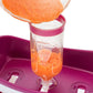 Baby Food Puree Dispenser & Storage Tool Set