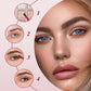 🔥Pre-Christmas Sale🔥Multi-color Makeup Set Palette(5 Layers)