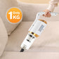 Cordless Vacuum Cleaner – 6000PA Powerful Suction for Home & Car