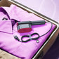🥳2026 HOT SALE🥳💞50K+ SOLD!💥🧺💨 50% OFF! Steam Iron & Steamer 2-in-1 – Kills 99.99% mites & bacteria. 5s preheat, 150ml tank. Ceramic plate, even heat. Safe for silk to cotton. Your fabric care essential. 🛡️🌿