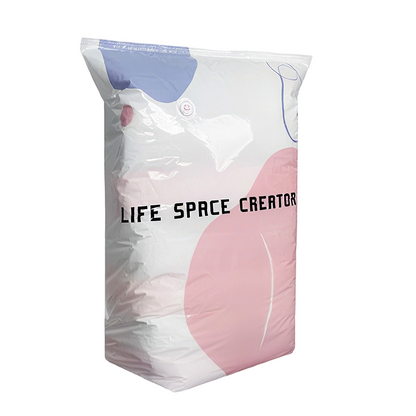 🧳No‑Pump Vacuum Storage Bags – Press & seal, no pump needed. Saves 80% space, keeps clothes dry & dust‑free. Perfect for bulky bedding & off‑season gear. 🛏️🗄️