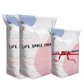🧳No‑Pump Vacuum Storage Bags – Press & seal, no pump needed. Saves 80% space, keeps clothes dry & dust‑free. Perfect for bulky bedding & off‑season gear. 🛏️🗄️