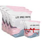 🧳No‑Pump Vacuum Storage Bags – Press & seal, no pump needed. Saves 80% space, keeps clothes dry & dust‑free. Perfect for bulky bedding & off‑season gear. 🛏️🗄️