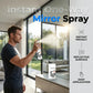 🔥 50% OFF🔥 Reflective Window Spray | One-Way Mirror Privacy Shield for Home & Car